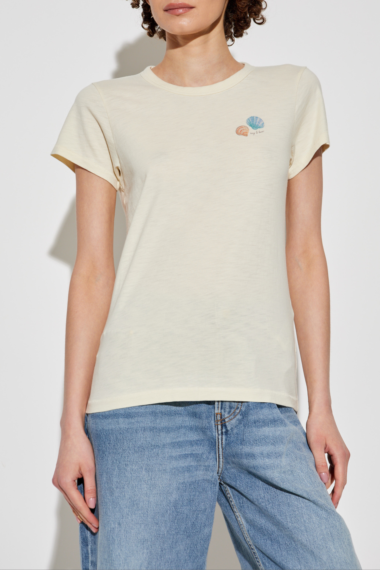 ★GLOWNY★ LUSH SWIRL MODAL TEE WHITE MELANGE GY25LWTS003WM Amazon.com: Grohe 32298003 Zedra Single-Handle Pull Down